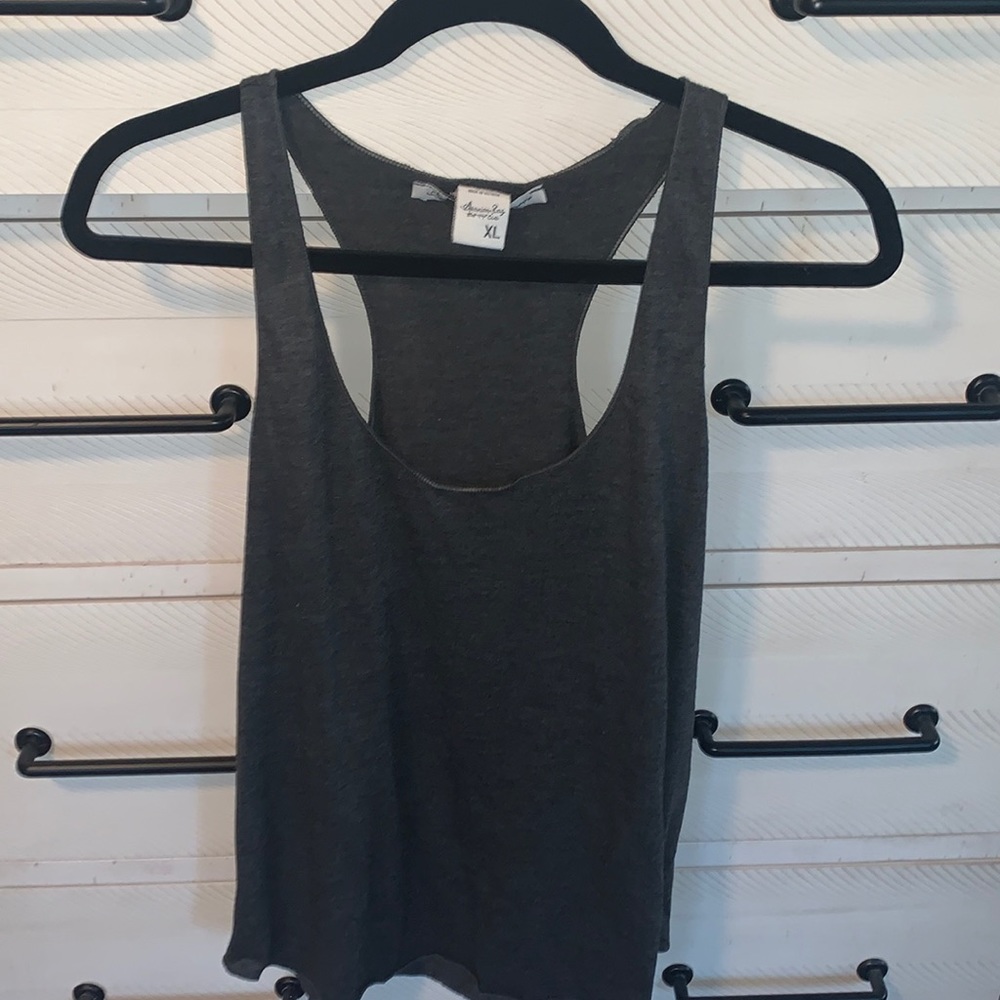American Rag - Grey Tank